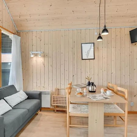 Ferienhaus Stunning In *