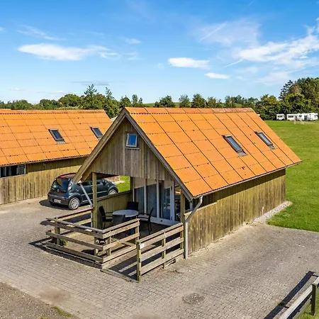 Ferienhaus Stunning In